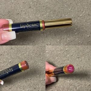 LipSense Lexie Bear-y